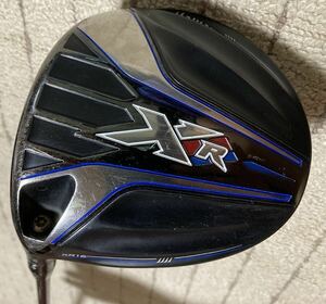 キャロウェイ XR 1W 9.5° 純正シャフトCallaway 