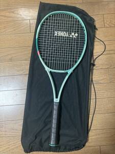 美品／ヨネックス・パーセプト 97（G3）YONEX PERCEPT