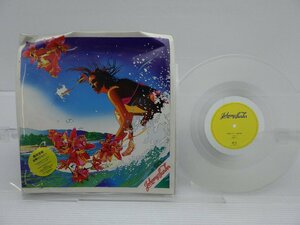 桑田佳祐「波乗りジョニー」LP（12インチ）/Victor(VIZL-60)/Rock