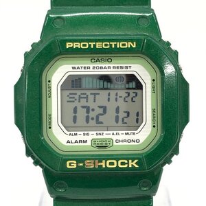 CASIO カシオ 腕時計 G-SHOCK 3151 GLX-5600A 稼働品【CKAV9052】