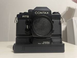 CONTAX RTS