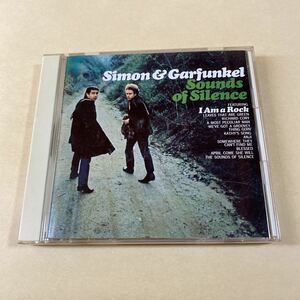 Simon and Garfunkel 1CD「SOUNDS OF SILENCE」