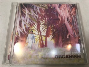 Jimi Tenor / Organism　CD　中古