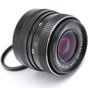 CARL ZEISS JENA DDR MC FLEKTOGON 35mm F2.4 M42 フィルター カール ツァイス イエナ ＤＤＲ ＭＣ フレクトゴン Ｍ４２ ドイツ 35/2.4 3.5