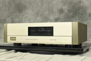 F☆Accuphase アキュフェーズ P-11 プリメインアンプ ☆中古☆