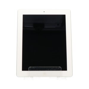 Mob3-0686 iPad 第2世代 型番:A1395 カラー:ホワイト ストレージ:16GB