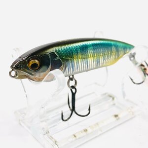 【バスルアー/T33】メガバス カラシ 59mm 1/4oz ＃WAGIN HASU KS | Megabass Karashi バス釣り ルアー フィネス I字系 ドッグウォーク