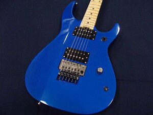 Killer KG-Fascist Vice II Metallic blue キラー ファシスト ヴァイス2