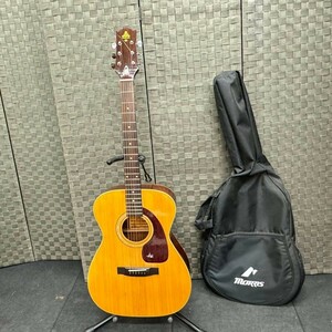 I947-K50-1250 TAKEHARU GUITAR タケハルギター FT-130 アコースティックギター アコギ 6弦 弦楽器 ソフトケース付き ⑨