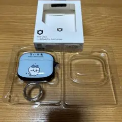 ちいかわ AirPods Pro ケース iFace ハチワレ