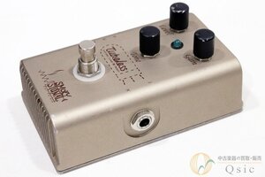 [中古] Smoky Signal Audio Tubeless ELD Sakashta Guitarsの坂下拓氏が手がけた幻のオーバードライブ [VJ858]