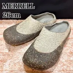 MERRELL MONZINITE GRANITE モンジナイト グラナイト