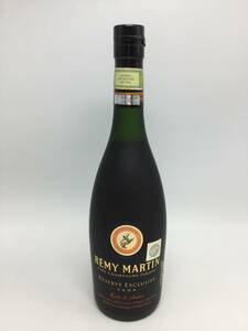 D44♪【未開栓】訳あり REMY MARTIN レミーマルタン VSOP SUPERIEUR スペリオール 700ml 40％ コニャック ブランデー 古酒 洋酒 ♪