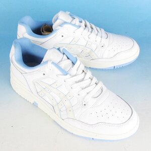 YF16368 ASICS アシックス EX89 イーエックス89 スニーカー 1201A476 US9/27cm 未使用