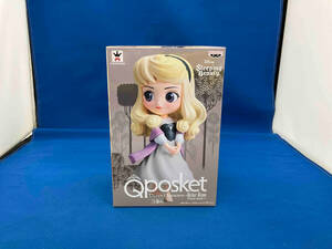 バンプレスト ブライア・ローズ B(髪:クリームイエロー) Disney Characters Q posket -Briar Rose(Princess Aurora)