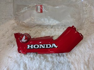 HONDA　CT125 純正サイドカウル　新品未使用品