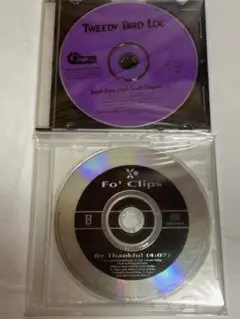 G-Rap レアプロモCDS