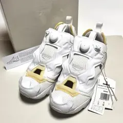 Reebok × Maison Margiela スニーカー 美品 未使用 箱付