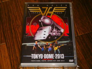 未開封新品 VAN HALEN / TOKYO DOME 2013 Shades Eddie Van Halen David Lee Roth 