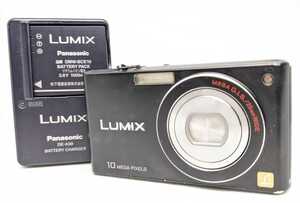 ★実用品★PANASONIC パナソニック LUMIX DMC-FX37#10273#31#60#48