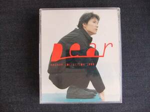 CDアルバム-3　　　　福山雅治　MAGNUM COLLECTION 1999 Dear