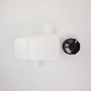 Fluid Reservoir PIAGGIO brake master cylinder for APE 50 TL5 TL6 Ape Mix VESPA ベスパカー リアブレーキマスター リザーブタンク