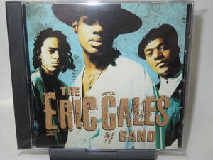 05. The Eric Gales Band / Same