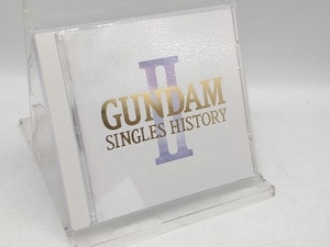 (機動戦士ガンダムシリーズ) CD GUNDAM SINGLES HISTORY 2