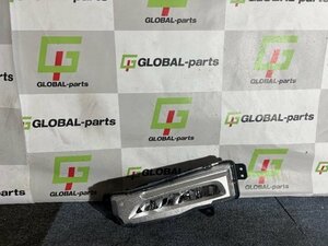 【GP美品】 純正品 BMW X5/X6/X7 フォグランプ 左 63177406365