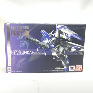 【中古】開封)METAL ROBOT魂 Hi-νガンダム [Re:Package][240019450314]