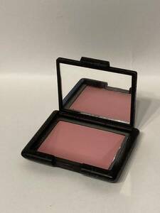 I4E228◆ ナーズ NARS ブラッシュ 4004 チークカラー ほお紅