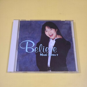 21◆◇CD 　飯島真理 / ビリーブ Believe　★◇◆