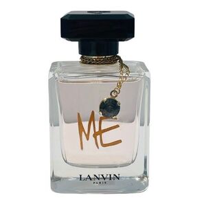 【LANVIN/ランバン】香水 ME ミー オードパルファム 50ml 残量約9割 EDP★