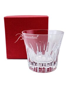 Baccarat◆エトナ タンブラーグラス/1客/バカラ/ロックグラス/中古