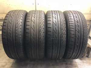 【送料無料】215/60R16 95H（ブリジストン）PIayz RV PRV-1 4本 A.274