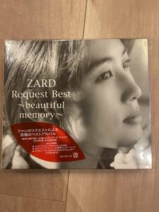 【未開封】【送料無料】 Zard - Soffio Di Vento: Best of Izumi Sakai Selection