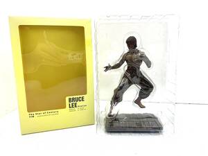 ○【中古/80】The Star Of Century 李小龍 BRUCE LEE Stature