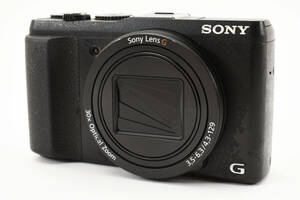 ソニー SONY Cyber-shot DSC-HX60V デジタルコンパクトカメラ 【ジャンク】 #1668