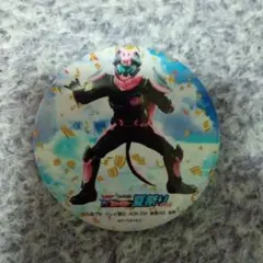 仮面ライダー缶バッジ