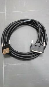 VHCDI to SCSI 68 pin external cable FOXCONN/IBM 01K6495
