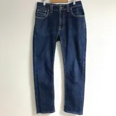 Nudie Jeans ヌーディージーンズ ストレートデニム 30