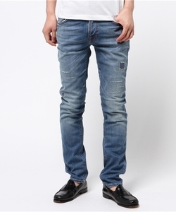 THIN FINN TOMMY REPLICA 29 Nudie Jeans美品