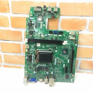 YM0197★FOR CN-01HYR7 For Dell Vostro 3267 Desktop Motherboard LGA1151 DDR4 Mainboard 45D2Y