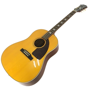 Epiphone TEXAN FT-79 エレアコ ジャンク Y8905119