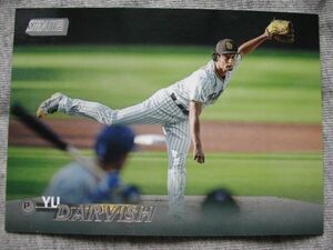 23StadiumClub #63 Yu Darvish(ダルビッシュ有)