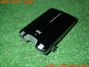 3UPJ=21660503]ハイラックスサーフ(KZN185W)三菱重工 ETC車載器 MOBE-500 中古