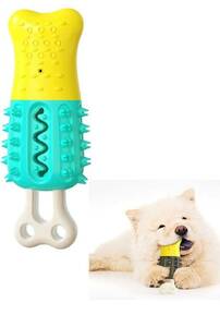 犬噛むおもちゃ 暑さ和らぐ 犬用おもちゃ喉の渇きを癒す