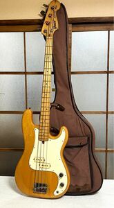 Greco electric bass エレキギター