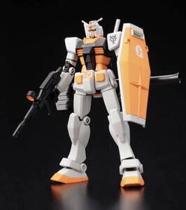 機動戦士ガンダム ガンプラ プロ野球 HG 1/144 ガンダムRX-78-2 ジャイアンツ Ver. 新品未組立品 おまけ付き