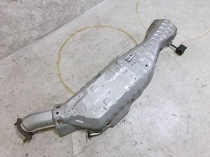 ★激安!★FD3S RX-7 RX7 後期 純正 ノーマル 触媒 キャタライザー 13B ロータリー / 2R8-010